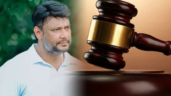 supreme court asked about pavithra gowda darshan thoogudeepa relationship