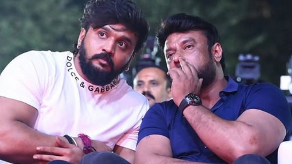 Darshan Thugudeepa s Jail Sentence Was Problem for Thousands of Families Actor Dhanveer