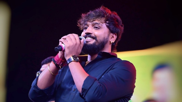 Sandalwood Actor Dhanveer Gowda Clarifies Marriage Rumors With Actress Rachita Ram