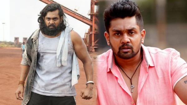 Dhruva Sarja T-shirt has seen a huge increase in demand