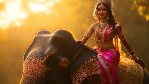 how to findout there is divine power in house