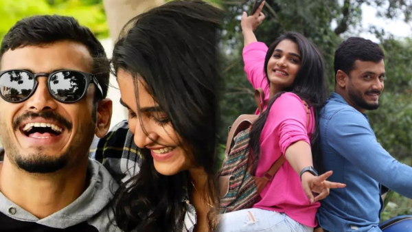 arvind kp funny complaints made about divya uruduga