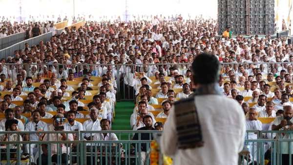 Congress Strategies to Build Worker Base for 2029 Elections