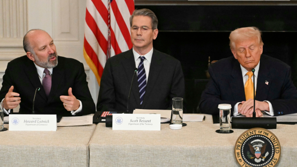 India Expected To Finalise Bilateral Trade Agreement With US