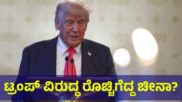 China s Response to Donald Trump s 245 Percent Tariffs