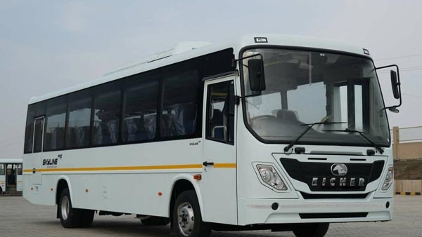 Electric Rapid Transit E-RT Bus Facility in Hubballi Dharwad Soon CAN Instruct to DPR