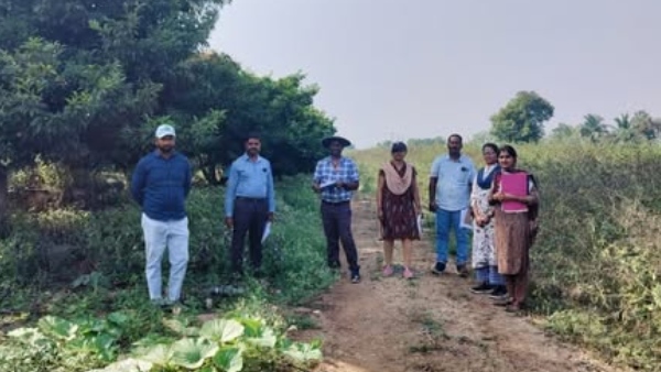 Success Stories Mechanical Engineer Turned Farmer