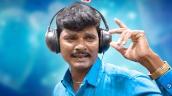 Folk Singer Manjunath Sangalad Of Nanna Gelathi Fame Passes Away Due To Heart Attack Folk Singer Manjunath Sangalad Of Nanna Gelathi Fame Passes Away Due To Heart Attack