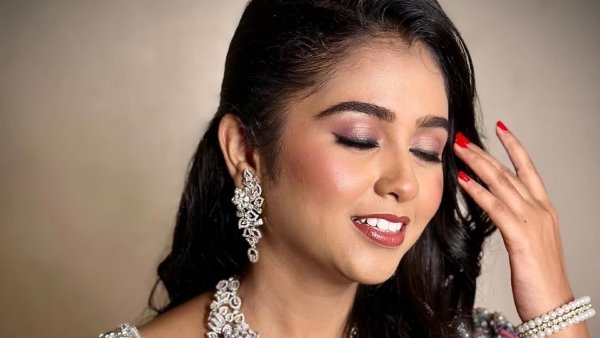 Gagana Reflects on Career Decisions in Entertainment Industry