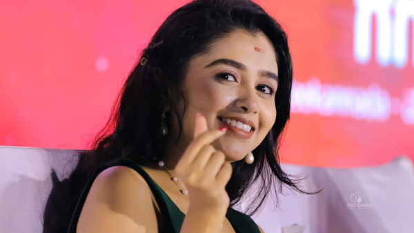 Mahanati Reality Show Actress Gagana Talks About Love Mahanati Reality Show Actress Gagana Talks About Love