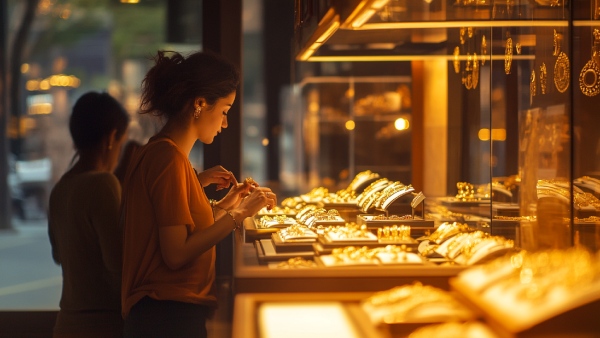 gold and silver price april 20 gold prices increase across India including bengaluru