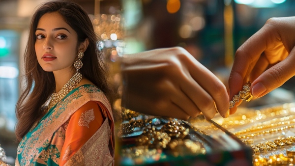 gold and silver price april 20 gold prices increase across India including bengaluru