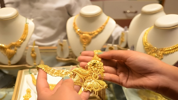Gold and silver prices increased across India including Bengaluru on April 4
