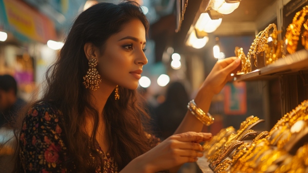 gold and silver price april 15 gold and silver prices down across India including bengaluru