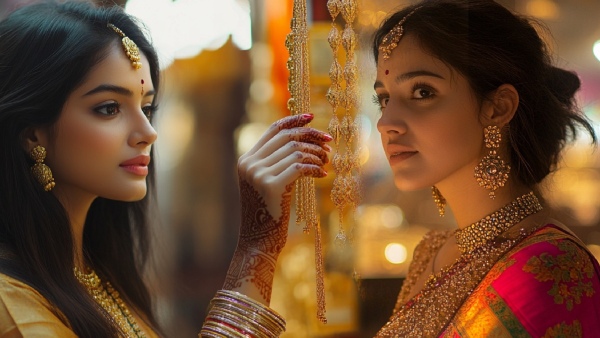 gold and silver price april 17 gold and silver prices increase across India including bengaluru