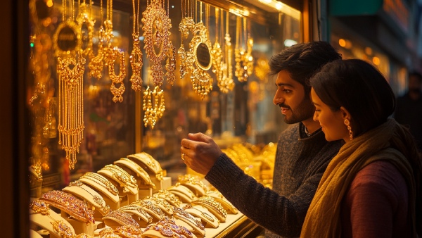 gold and silver price april 17 gold and silver prices increase across India including bengaluru