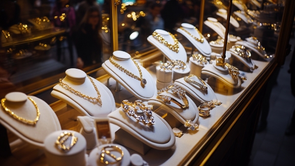 Gold and silver prices increased across India including Bengaluru on April 1