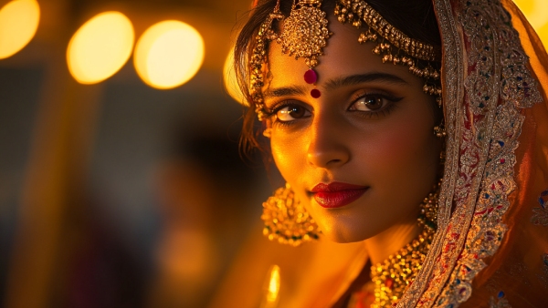 Gold and silver prices increased across India including Bengaluru on April 1