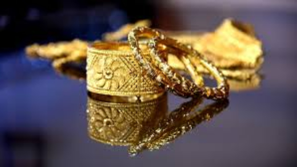 Gold And Silver Price Today Check Latest Gold Rate On April 22st