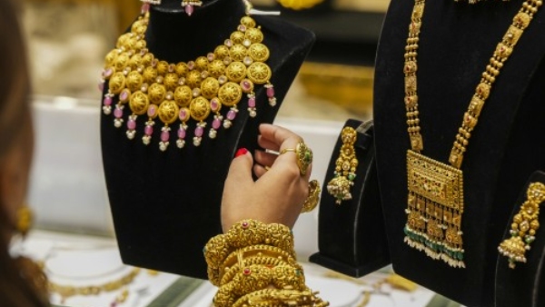 Trump Tariffs Cause Gold Prices to Spike in India Record High on April 3rd Silver- Gold Rates today