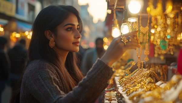 gold and silver price april 16 24- 22 carat gold and silver prices increase across India including bengaluru