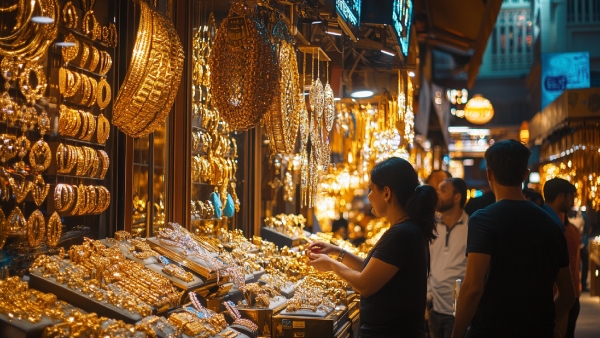 gold and silver price april 16 24- 22 carat gold and silver prices increase across India including bengaluru