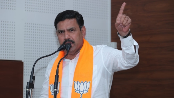 Harassment Against Young Woman in Bengaluru Minister s Response Criticised