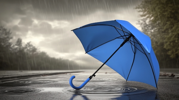 IMD has predicted heavy rains in many parts of Karnataka including Bengaluru on April 19