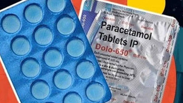 Indians Take Dolo 650 Like Its Cadbury Gems