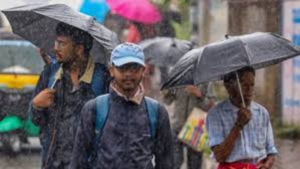India may receive above-normal monsoon rains in 2025 weather department predicts