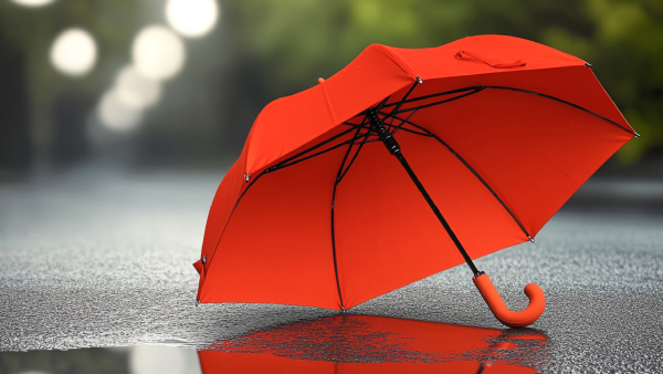 India Weather Report IMD has forecast rain in many places including Delhi between April 18-19