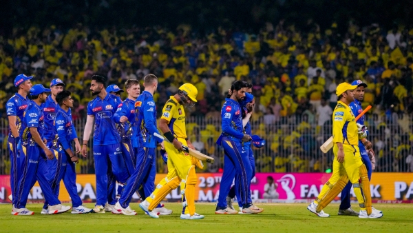 IPL 2025 Match Fixing Shock What Did BCCI Say