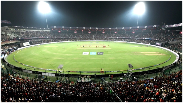 Anti drone system deployed across all ipl 2025 venues