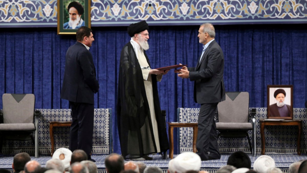 Iran and US Diplomats Initiate Nuclear Talks in Oman on Saturday