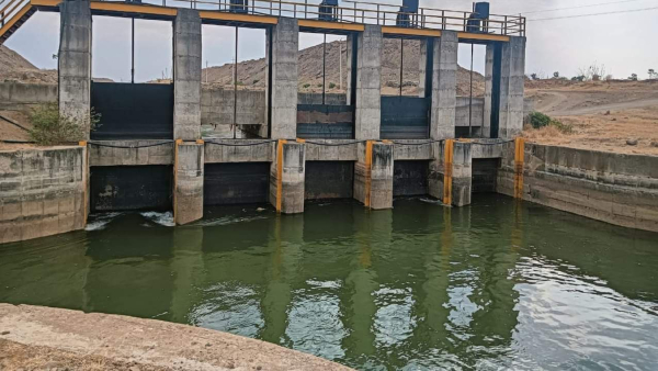 Fund Released For Implementation Of Holalur Lift Irrigation Project