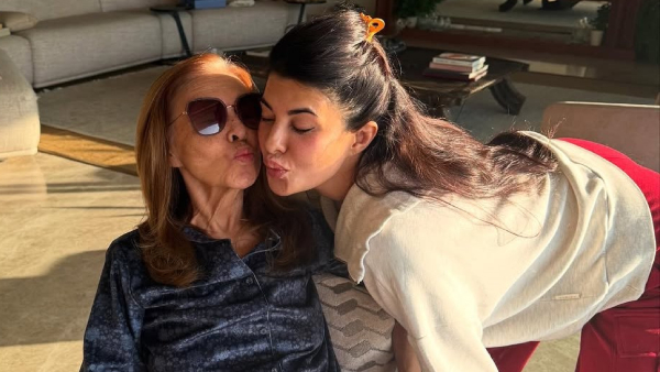 Bollywood Actress Jacqueline Fernandez Mother Kim Passes Away