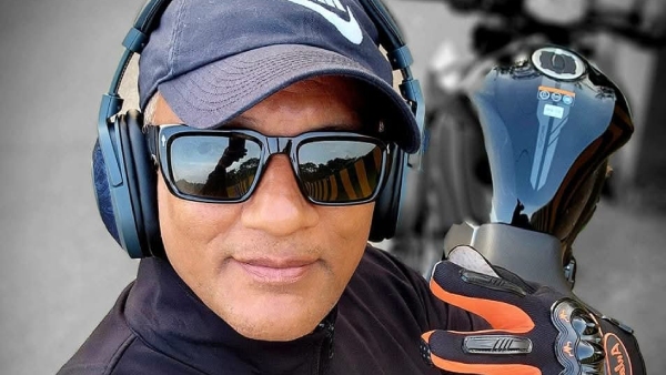 Bigg Boss Fame Lawyer Jagadish Released On Bail After 3 Months In Firing Case Bigg Boss Fame Lawyer Jagadish Released On Bail After 3 Months In Firing Case