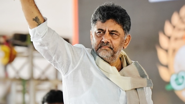 JDS Hits Back to DK Shivakumar Who told Will Not allowed Opposition Parties Programs in State