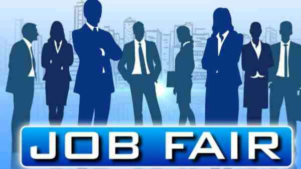 Huge Job Fair in Kalaburagi on April 16 KSDC Huge Job Fair in Kalaburagi on April 16 KSDC