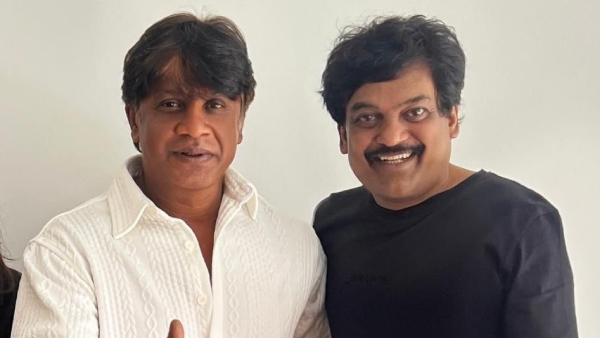 Director Puri Jagannadh Ropes In Kannada Actor Duniya Vijay For Upcoming Pan India Film