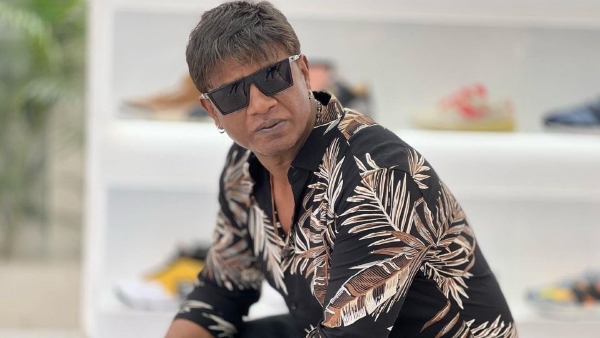 Director Puri Jagannadh Ropes In Kannada Actor Duniya Vijay For Upcoming Pan India Film