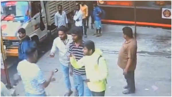 Kannadigas angry on iaf officer who beat kannadiga in road rage