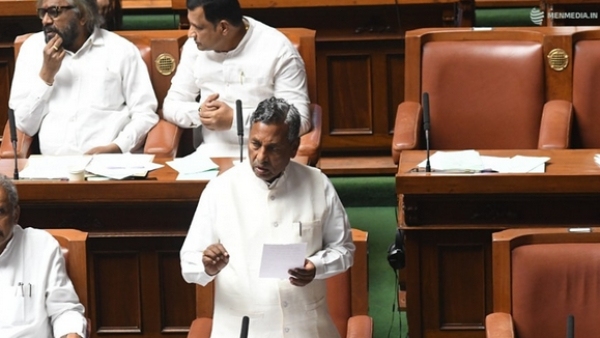 Karnataka Government Given Great Good News to Ration Card Holders Food Minister KH Muniyappa