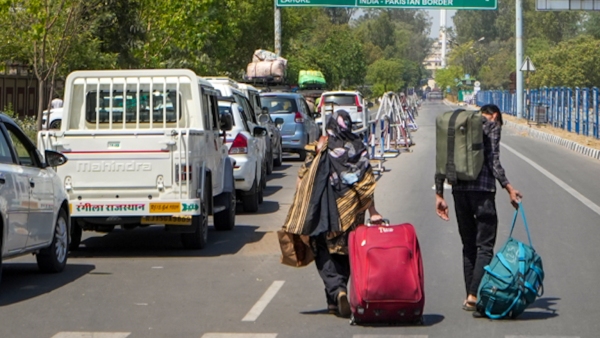 Karnataka Takes Major Step To Deport Pakistani Nationals Following Centre Directive Karnataka Takes Major Step To Deport Pakistani Nationals Following Centre Directive