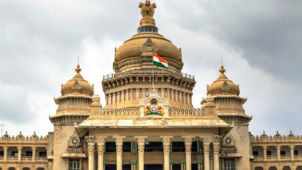 Karnataka government orders change in office hours of government employees