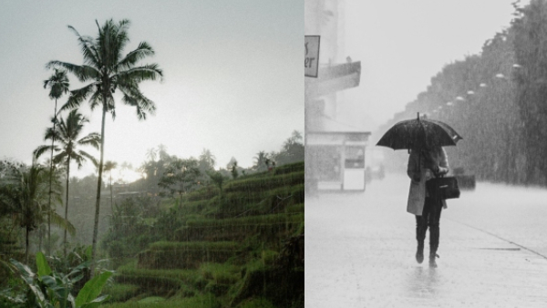 Karnataka Rains IMD Predicts Heavy Rain Alert in These Parts of Karnataka until April 24th