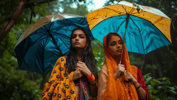 Karnataka Rains imd prediction heavy rains in karnataka from april 15 to april 20