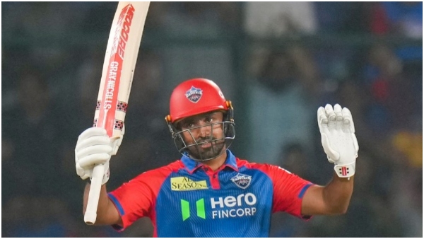 Dc vs mi karun nair said this after his master class batting ipl 2025 Dc vs mi karun nair said this after his master class batting ipl 2025