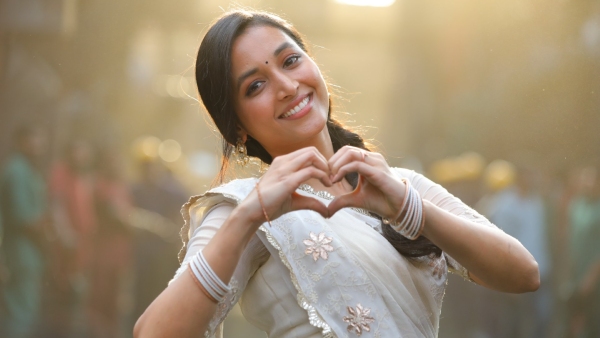 KGF Actress Srinidhi Shetty Praises Kannadigas For Their Love And Support