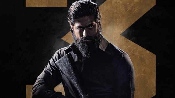 Hombale Films Gives Major Update On Yash KGF Chapter 3 Movie